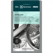 Super Care - odvápňovač pro pračky a myčky ELECTROLUX