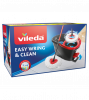 Mop  EASY WRING AND CLEAN SET VILEDA 140825