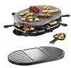 Raclette gril Princess 16 2253