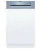 Vestavná myčka Mora VM 565 X 45 cm