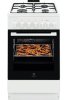 Kombinovaný sporák Electrolux LKK560011W