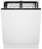 Vestavná myčka Electrolux E82LB120S 60 cm