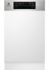 Vestavná myčka Electrolux EEM43300IX 45 cm