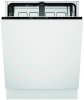 Vestavná myčka Electrolux E72LA100S 60 cm