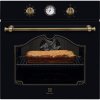 Vestavná trouba Electrolux EOA5220FOR