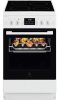 Sklokeramický sporák Electrolux LKR540267W