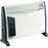 Konvektor s vestavěným ventilátorem Sencor SCF 2001