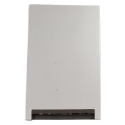 Dveře chladničky WHIRLPOOL bílé