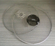 Ochranné mřížky ventilátoru AEG VL 5530 S