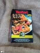 Desky na vafle sendvičovače TEFAL 2ks XA800412
