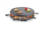 Raclette gril Severin RG 2682