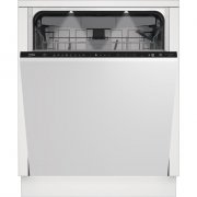 Vestavná myčka Beko BDIN38550C 60 cm