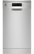 Volně stojící myčka Electrolux ESS42220SX 45 cm