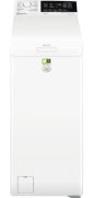 Vrchem plněná pračka Electrolux EW8TN3362C