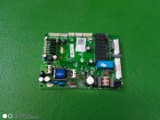 Elektronika vinotéky Haier WS50GDBI/WS136GDBI