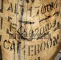 Káva CAMEROON 1 kg zrnková