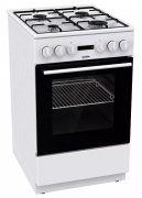 Kombinovaný sporák Mora K 224 AW