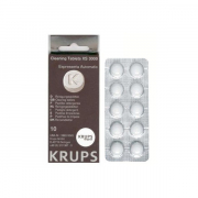 Krups XS300010 Čistící tablety Krups XP,EA