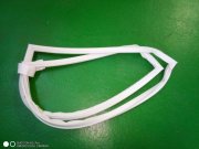 Magnetické těsnění chladnička WHIRLPOOL