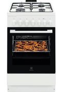 Kombinovaný sporák Electrolux LKK560011W