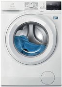 Pračka se sušičkou Electrolux EW7W2481C