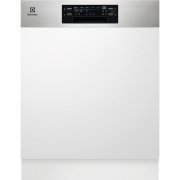 Vestavná myčka Electrolux EEM48200IX 60 cm