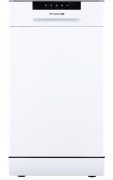 Volně stojící myčka Philco PD 1046 EW 45 cm