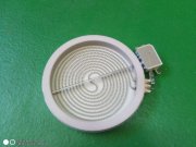 Plotna varné desky MORA/GORENJE d=145mm 1200W