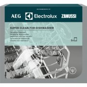 Super Clean - odmašťovač myček ELECTROLUX