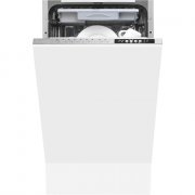 Vestavná myčka Philco PD 108 DTBIT 45 cm