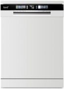 Volně stojící myčka Lord D3 5.GN 60 cm