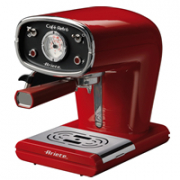 Espresso Ariete 1388/30 Red