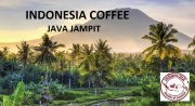 Káva INDONESIE JAVA JAMPIT 1 kg zrnková