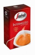 Káva Segafredo Zanetti Intermezzo 0,5 Kg zrnková