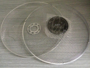 Ochranné mřížky ventilátoru AEG VL 5668 S