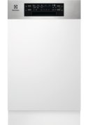 Vestavná myčka Electrolux EEM43300IX 45 cm