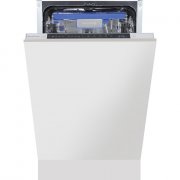 Vestavná myčka Philco PDI 1049 BBIT 45 cm