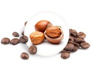 Káva s lískooříškovým aroma ARABICA 1Kg