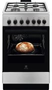 Kombinovaný sporák Electrolux LKK520022X