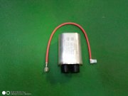 Kondenzátor mikrovlnné trouby AEG/ELECTROLUX/ZANUSSI