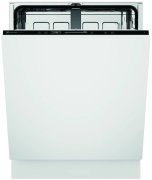 Vestavná myčka Electrolux E72LA100S 60 cm