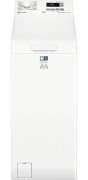 Vrchem plněná pračka Electrolux EW6T5362C