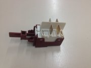 Vypínač myčky AEG/ELECTROLUX/ZANUSSI tlačítkový
