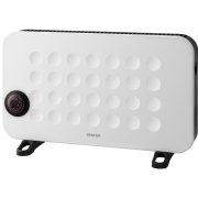 Elektrický konvektor Sencor SCF 2100WH