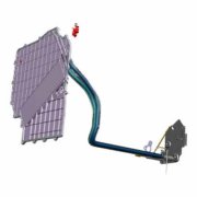 Modul sušení AEG/ELECTROLUX