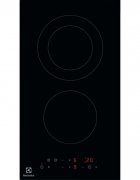 Sklokeramická deska Electrolux LHR3233CK