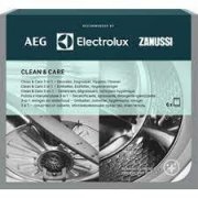 Super Clean - Odmašťovač praček ELECTROLUX