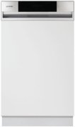 Vestavná myčka Gorenje GI520E15X 45 cm
