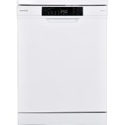 Volně stojící myčka Philco PD 1266 D OW 60 cm