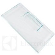 Čelo prostředního koše mrazáku chladničky ELECTROLUX